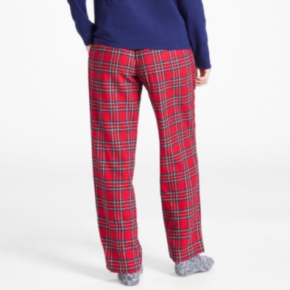 LL Bean Camp PJ Pants - Picture 9 of 10